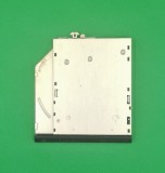HP ProBook 6555b DVD-RW unitate optica 6550b 6545B 8440P SWAP