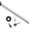 Rebound Damper And Seal Head - 2011-2012 Lyrik 180 Rlr Plus Ultimate FactoryBikes