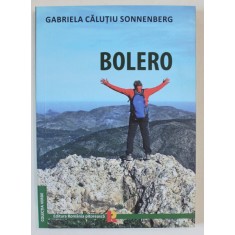 BOLERO de GABRIELA CALUTIU SONNENBERG , 2017
