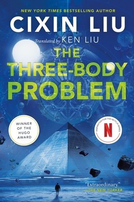 The Three-Body Problem foto