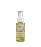 Ulei uscat bio elixir monoi cocos, 50ml, Born to Bio