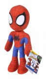 Cumpara ieftin PLUS DISNEY MARVEL SPIDEY 25CM, Simba