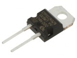 Diodă Schottky Redresoare 1,2kV 5A TO220AC