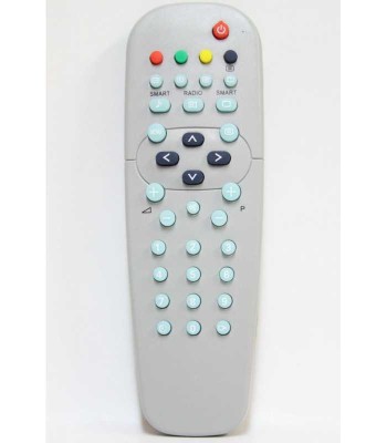 Telecomanda TV Smart+Radio Philips IR540 (87) foto
