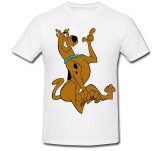 Cumpara ieftin Tricou &quot; Scooby &quot;