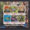 CONGO FAUNA MARINA 2000 MNH