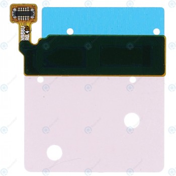 Samsung Galaxy Note 20 Ultra (SM-N985F SM-N986F) Flex lateral GH59-15309A foto