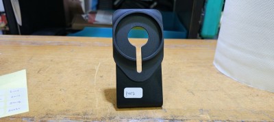 Suport Smatphone si incarcator Wireless #B7 foto
