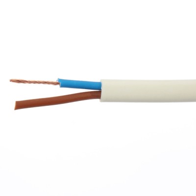 Rola cablu electric MYYUP / H05VVH2 - F T, 2 x 1.5 mmp, 25 m, cupru foto