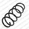 Arc spiral