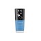 Lac de unghii Vip, 3D, Revers, albastru, Lucios, 12 ml, Nr 073