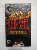 Cumpara ieftin PROTECTORUL - JOHN SAUL