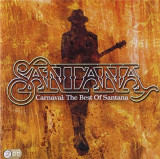 Carnaval - The Best Of Santana | Santana, sony music