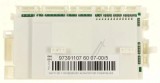 MODUL ELECTRONIC CONFIGURAT, PB200 973911076007005 ELECTROLUX / AEG