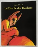 LE DIABLE DES ROCHER par GREGOIRE SOLOTAREFF , 1995