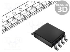 Amplificator operațional dublu 350kHz VSSOP8 Texas Instruments SMT