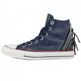 Pantofi Sport Converse CHUCK TAYLOR ALL STAR TRI ZIP