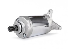 Electromotor Yamaha XV250 foto