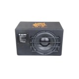 Subwoofer cu amplificator inclus 10&quot; Cod:1029 Automotive TrustedCars