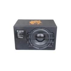 Subwoofer cu amplificator inclus 10&quot; Cod:1029 Automotive TrustedCars