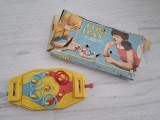 JOC VECHI ROMANESC - RING TOSS - COLECTIE