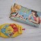 JOC VECHI ROMANESC - RING TOSS - COLECTIE