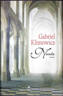 NUNTA-GABRIEL KLIMOWICZ-359237 foto