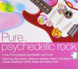 Pure... Psychedelic Rock | Various Artists, sony music