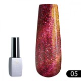 Oja semipermanenta Cat Eyes Fairy 8ml, 05