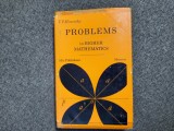 V. P. Minorsky - Problems in higher mathematics