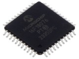 Microcontroler PIC 28kB 32MHz 1,8-5,5V SMD TQFP44