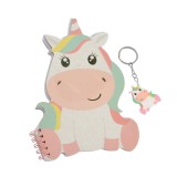 Agenda unicorn pentru copii