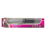Ondulator de par cu placi ceramice, 53W, 110-240V, Gri, CMCLASS