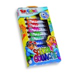 Cumpara ieftin Tempera la tub Toy Color, 7.5 ml, 12 culori