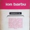 Ion Barbu interpretat de :