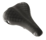 Șa Bicicletă Selle Bassano Cafe Racer, 245x190mm, Negru