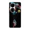 Husa compatibila cu Huawei Nova Y70 model Space walk, Silicon, TPU, Viceversa