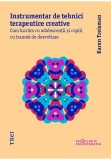 Cumpara ieftin Instrumentar de tehnici terapeutice creative