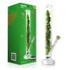Bong cu ciocolata mugure, OGeez, 35cm