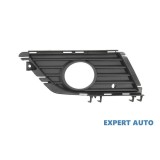 Grila proiector dreapta Opel Corsa C (2000-2009)[X01]