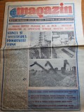 Magazin 5 noiembrie 1988