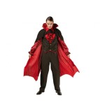Costum Lord Vampir pentru Adulti Marimea 52