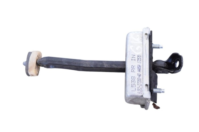 nerasta LAND ROVER RANGE ROVER EVOQUE L538 2018 OEM: BJ32-27200-AD 25398694