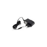 Incarcator 12V 600mAh 100-240V mufa 5,5x2,1mm