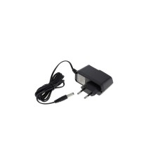 Incarcator 12V 600mAh 100-240V mufa 5,5x2,1mm
