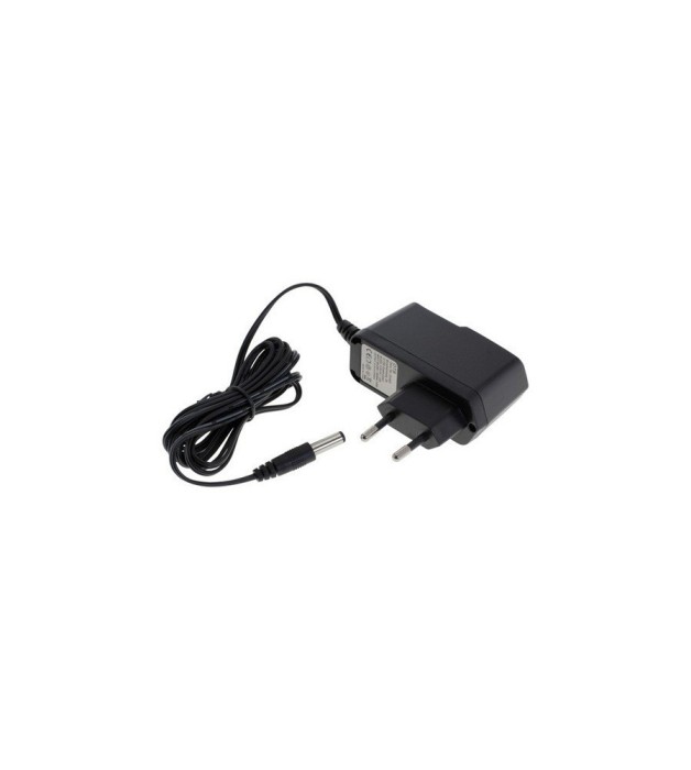 Incarcator 12V 600mAh 100-240V mufa 5,5x2,1mm