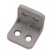 Coltar din plastic pentru sustinere blat, gri, 26 x 26 x 26 mm, 500 buc / set