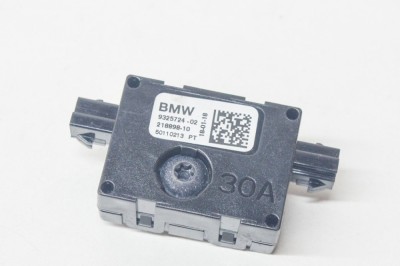 Amplificator de antena BMW 7 G11, G12 2018 OEM: 9325724,218898-10 12150874 foto