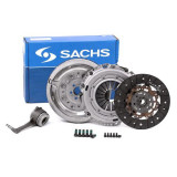 Kit Ambreiaj + Volanta Masa Dubla Sachs Ford Galaxy 1 1995-2006 2290 601 005