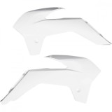 Laterale Radiator KTM SX 85 (2013-2017) Albe - Carene Moto